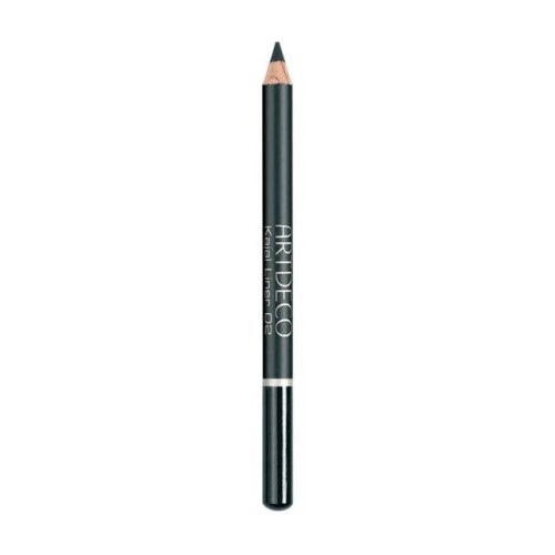 ARTDECO, ARTDECO Kajal Liner 1,1 g 02 - SCHWARZ