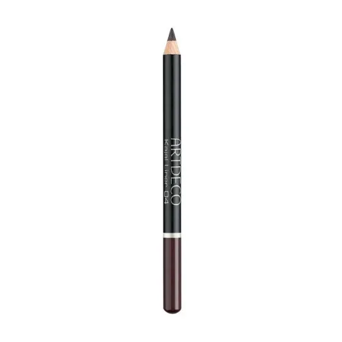 ARTDECO, ARTDECO Kajal Liner 1,1 g 04 - DUNKELBRAUN