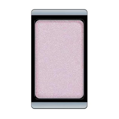 ARTDECO, ARTDECO Glamour Eyeshadow Glam Lidschatten 0,8 g Nr. 399 - Silber/Rosé