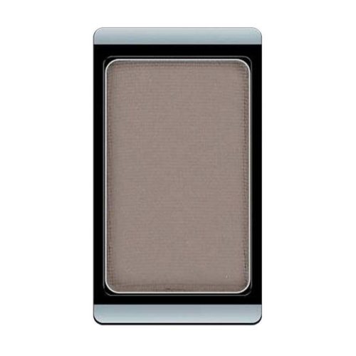 ARTDECO, ARTDECO Whispers of the silk road Eyeshadow Lidschatten 0,8 g Nr. 520 - Matt Light Grey Mocha