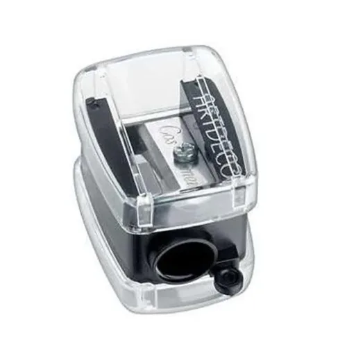 ARTDECO, ARTDECO Sharpener For Soft Liner Anspitzer 1 ct 1 Stück