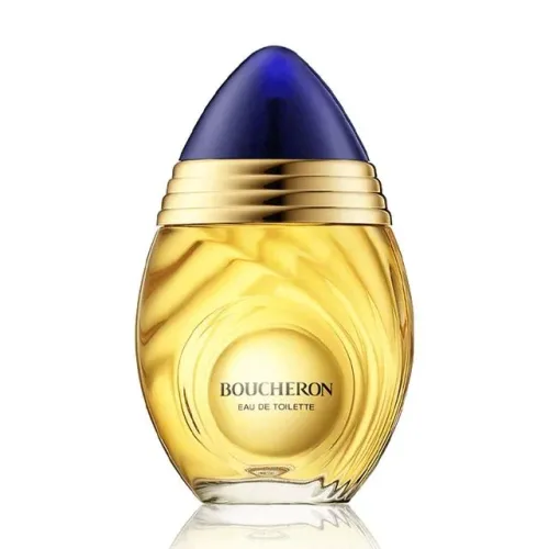 Boucheron, BOUCHERON by Boucheron Eau de Toilette Spray 100 ml