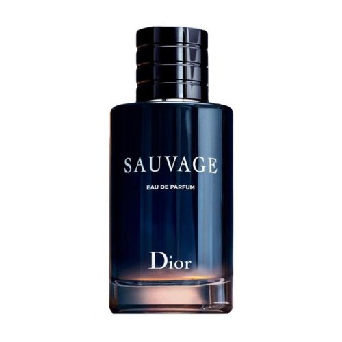 Christian Dior, Sauvage by Christian Dior Eau de Parfum Spray 100 ml