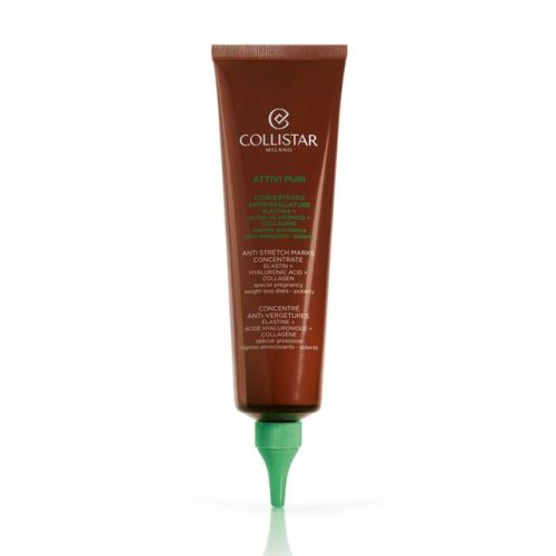 COLLISTAR, Collistar Anti Stretch Marks Konzentrat Anti-Dehnungsstreifen 150 ml
