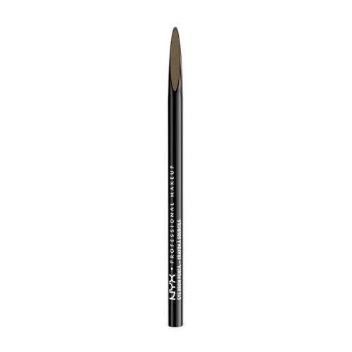 NYX-PROFESSIONAL-MAKEUP, NYX Professional Makeup Precision Brow Pencil Augenbrauenstift 0,13 g TAUPE - TAUPE