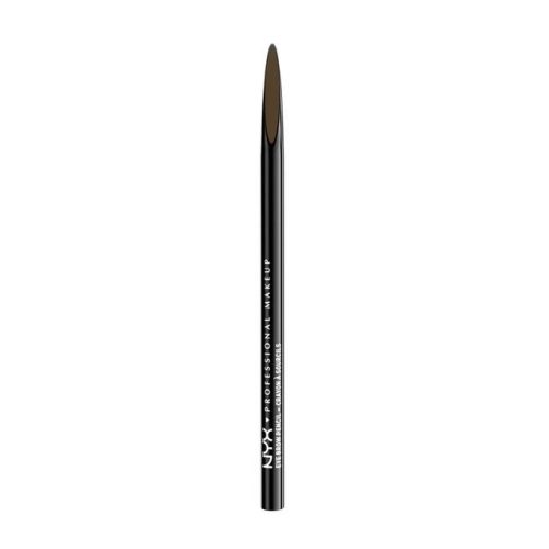 NYX-PROFESSIONAL-MAKEUP, NYX Professional Makeup Precision Brow Pencil Augenbrauenstift 0,13 g ESPRESS - ESPRESSO