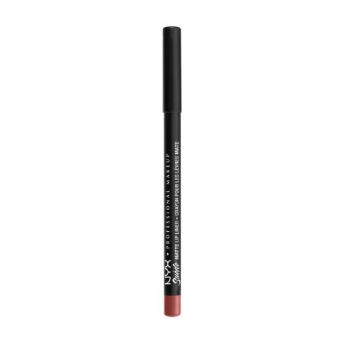 NYX-PROFESSIONAL-MAKEUP, NYX Professional Makeup Wedding Suede Matte Lipliner 1 g Nr. 31 - Cannes