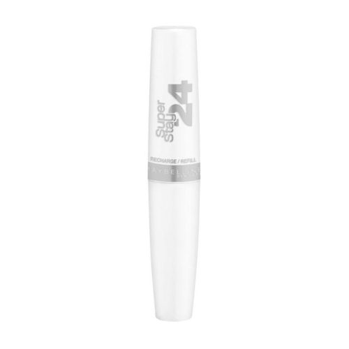 Maybelline, Maybelline Superstay Pflegebalsam Lippenbalsam 5 g 01 - SUPERSTAY BALM