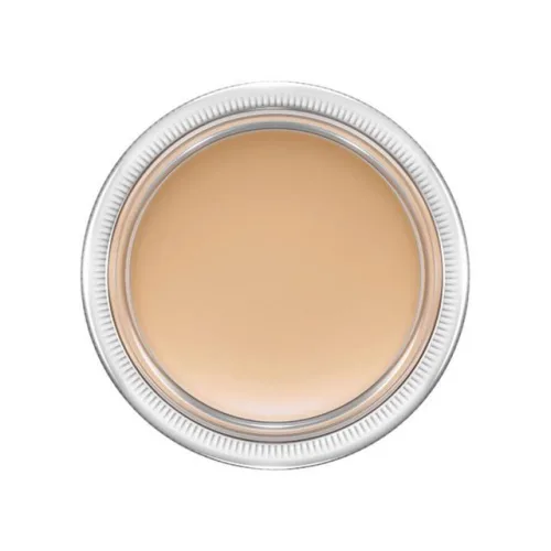 Mac, MAC Pro Longwear Paint Pot Lidschatten 5 g 23 - SOFT OCHRE