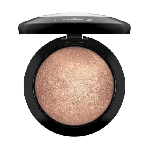Mac, MAC Mineralize SKINFINISH Highlighter 10 g GLOBAL - GLOBAL GLOW