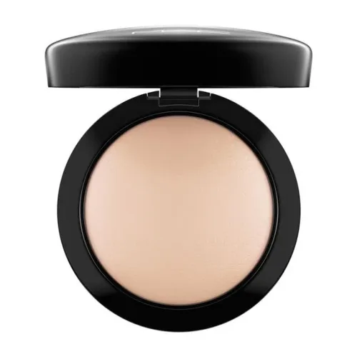 Mac, MAC Mineralize SKINFINISH NATURAL Puder 10 g LIGHT P - LIGHT PLUS