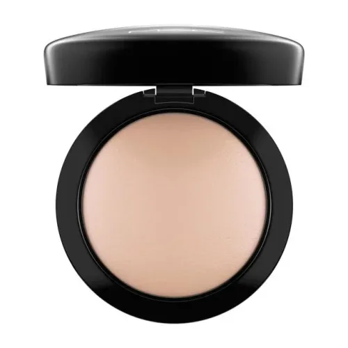Mac, MAC Mineralize SKINFINISH NATURAL Puder 10 g Medium