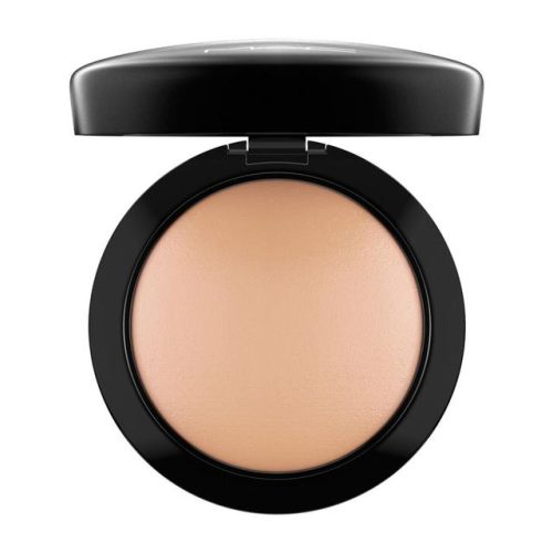 MAC, MAC Medium Golden Mineralize Skinfinish Natural Puder 10g