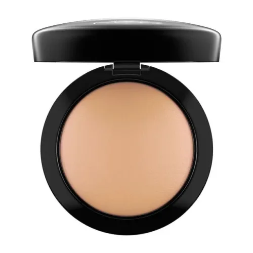 Mac, MAC Mineralize SKINFINISH NATURAL Puder 10 g Medium Tan