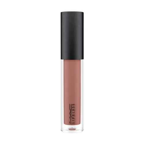 Mac, MAC Lipglass Lipgloss 3,1 ml Bittersweet Me