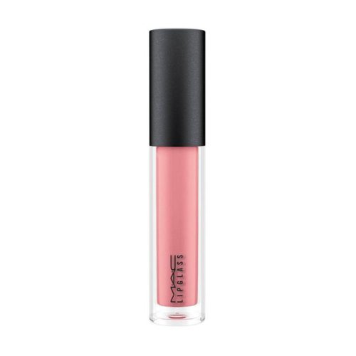 Mac, MAC Lipglass Lipgloss 3,1 ml CANDY B - CANDY BOX