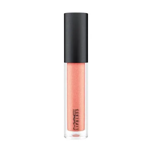 Mac, MAC Lipglass Lipgloss 3,1 ml Prrr