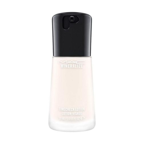 Mac, MAC Mineralize Timecheck Lotion Gesichtscreme 30 ml