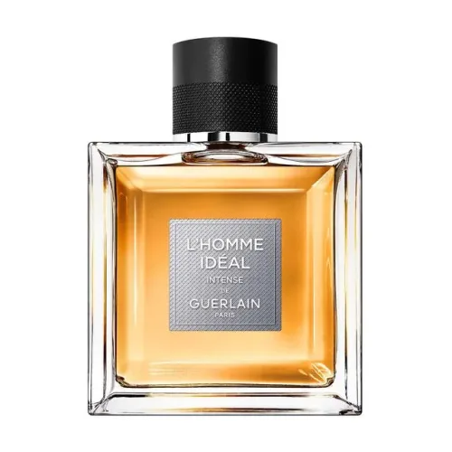 Guerlain, L&rsquo;homme Ideal L&rsquo;intense by Guerlain Eau de Parfum Spray 100 ml