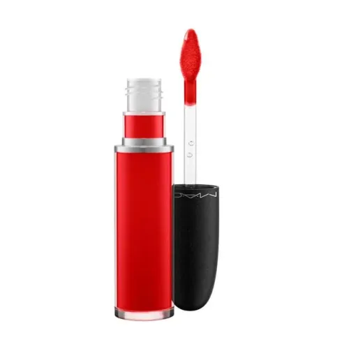 Mac, MAC Meet your Matte Retro Matte Liquid Lipcolour Lippenstifte 5 ml 01 - FASHION LEGACY