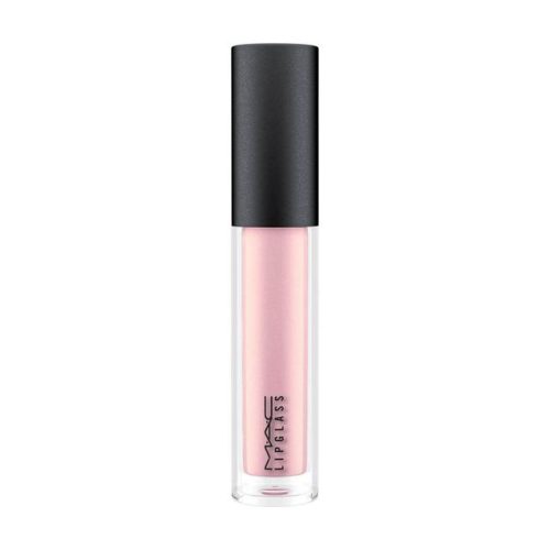 Mac, MAC Lipglass Lipgloss 3,1 ml Oyster Girl