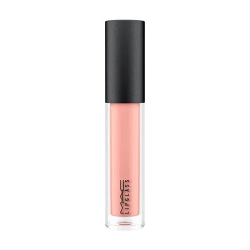 Mac, MAC Lipglass Lipgloss 3,1 ml Please Me