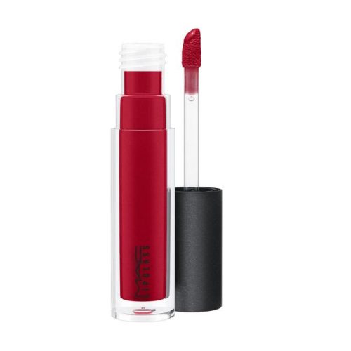 Mac, MAC Lipglass Lipgloss 3,1 ml Ruby Woo