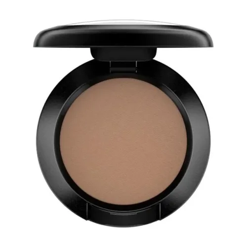 Mac, MAC Perfect Shot Small Eyeshadow Lidschatten 1,5 g Charcoal Brown