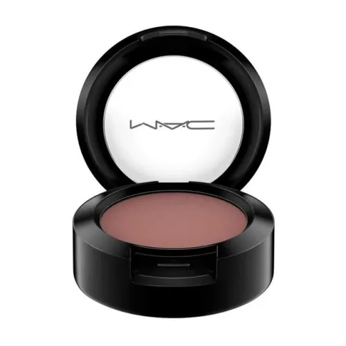 Mac, MAC Perfect Shot Small Eyeshadow Lidschatten 1,5 g Swiss Chocolate