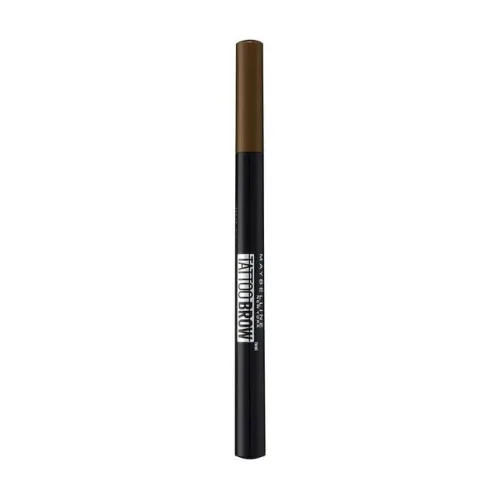 Maybelline, Maybelline Tattoo Brow Augenbrauenstift Nr. 130 Deep Brown