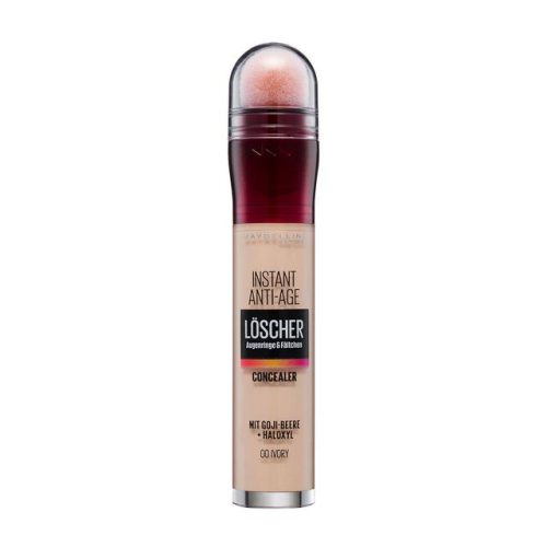 Maybelline, Maybelline NY Instant Anti-Age Effekt Concealer 00 Ivory