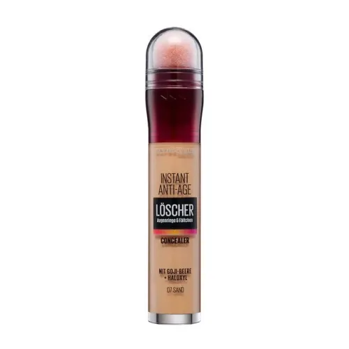 Maybelline, Maybelline Instant Anti-Age Effekt Concealer 07 Sand