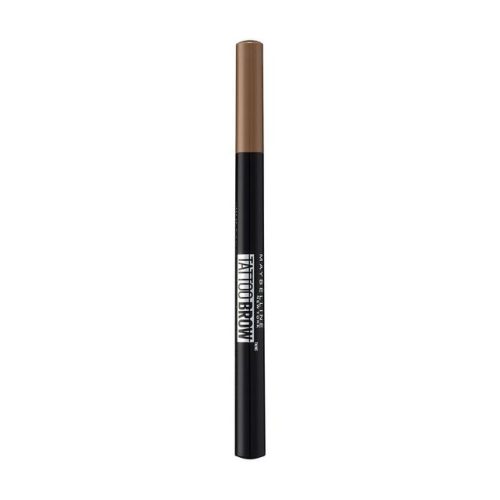 Maybelline, Maybelline Tattoo Brow Augenbrauenstift Nr. 120 Medium Brown