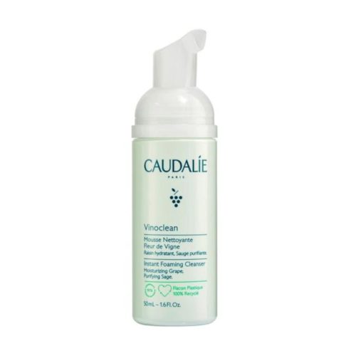 Caudalie, Caudalie Instant Foaming Cleanser Reinigungsschaum 50 ml