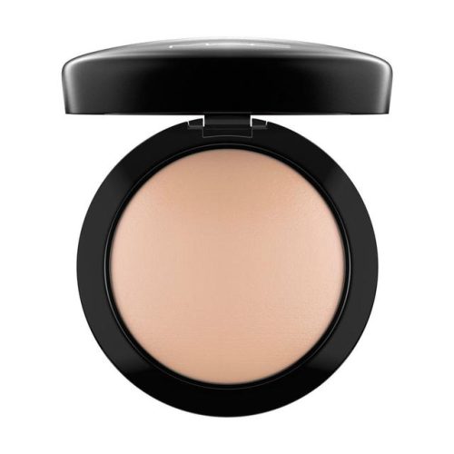 MAC, MAC Medium Plus Mineralize Skinfinish Natural Puder 10g