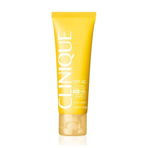 Clinique, Clinique Sun - Face Cream SPF 40 - 50ml Sonnenschutz