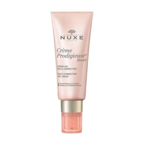 Nuxe, Nuxe Crème Prodigieuse Boost Multi-korrigierende Gel-Creme 40ml