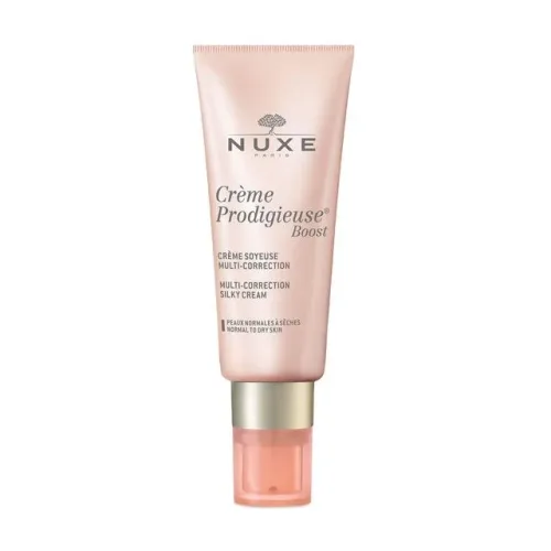 NUXE Crème Prodigieuse Boost Multi-Correction Silky Cream 40ml Damen