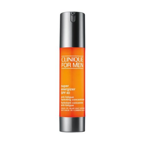 Clinique, Clinique Clinique for Men SUPER ENERGIZER SPF 40 48ML Gesichtscreme 48 ml Herren