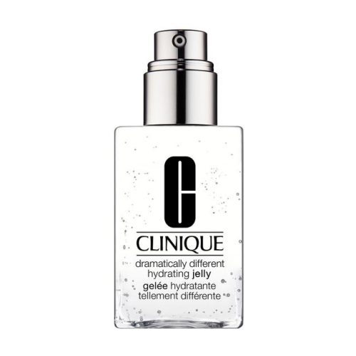 Clinique, Clinique 3-Phasen-Systempflege DRAMATICALLY DIFFERENT Hydrating Jelly Gesichtscreme 125 ml