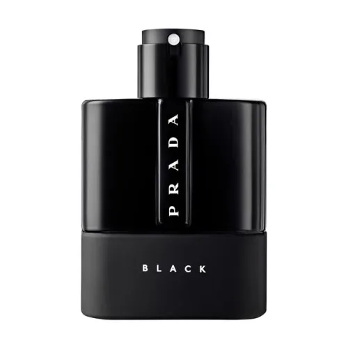 Prada, Prada Luna Rossa Black Eau de Parfum 100 ml Herren