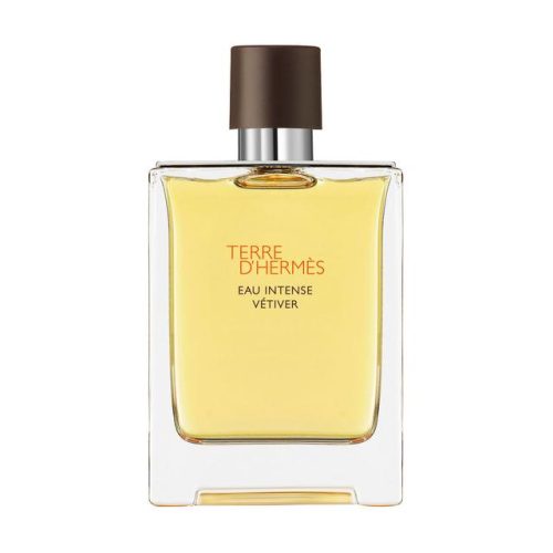 Hermes, Terre D&rsquo;hermes Eau Intense Vetiver by Herm&egrave;s Eau de Parfum Spray 100 ml