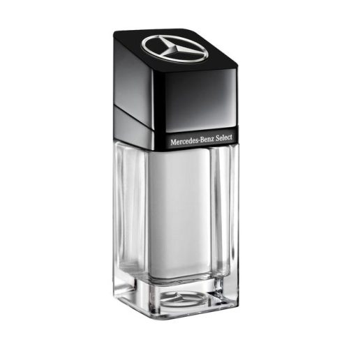 Mercedes Benz, Mercedes Benz Select Eau De Toilette Spray 100 ml