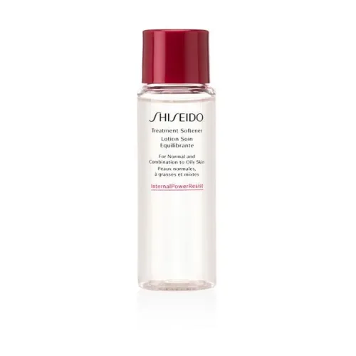 Shiseido Internal Power Resist Treatment Softener 150ml Damen