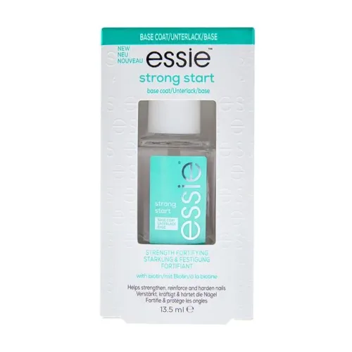 Essie, essie Nagelpflege Unterlack strong start