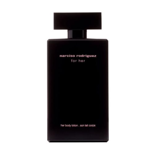Narciso Rodriguez, Narciso Rodriguez for her Body Lotion 200 ml Damen