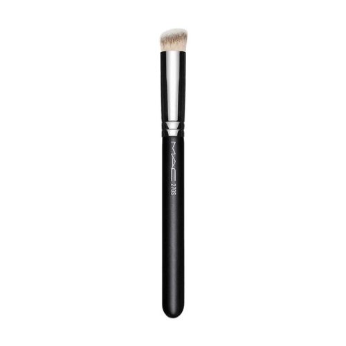 MAC, MAC Mini SRounded Slant Brush Make-up Pinsel
