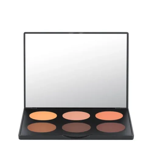 Mac, MAC Studio Fix Sculpt and Shape Contour Contouring 14,4 g MEDIUM DARK/DARK