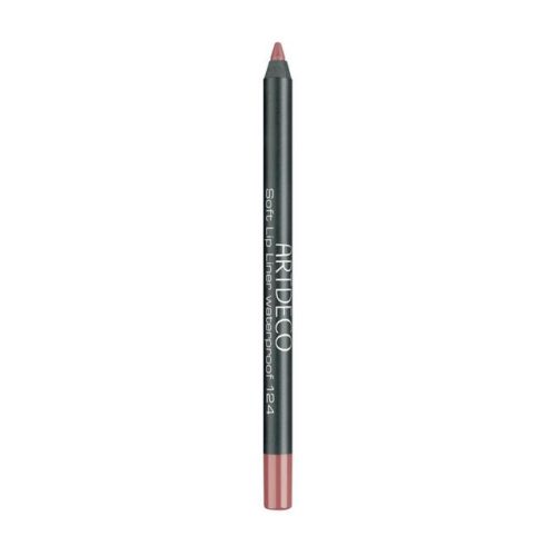 ARTDECO, ARTDECO Goddess of the Sun Soft Waterproof Lipliner 1,2 g 124 - PRECISE ROSEWOOD
