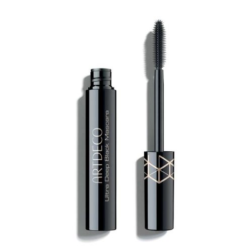 ARTDECO, ARTDECO Ultra Deep Black Mascara 8 ml Nr. 1 - Deep Black